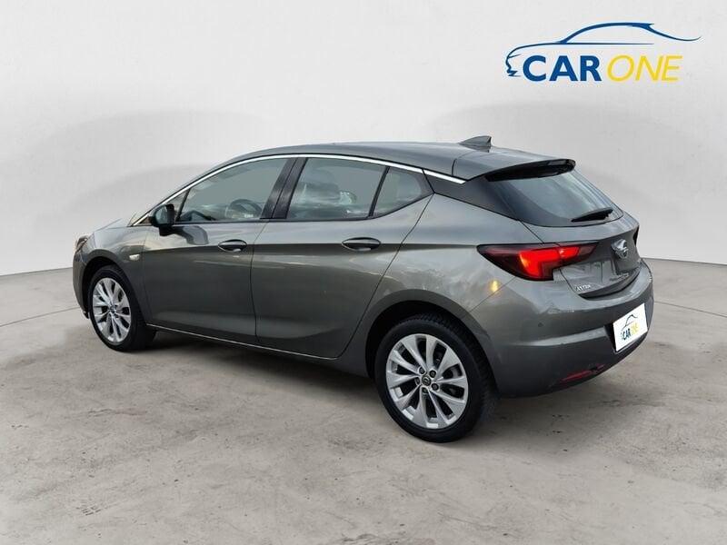 Opel Astra Astra 1.4 Turbo 110CV EcoM 5 porte Dynamic