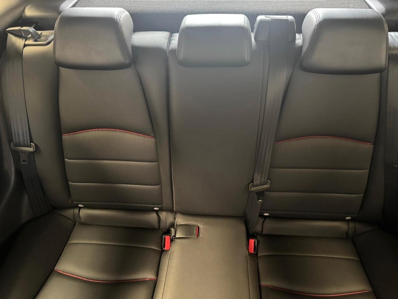 Mazda CX-3 allestimento (Skyactiv-D Luxury Edition)