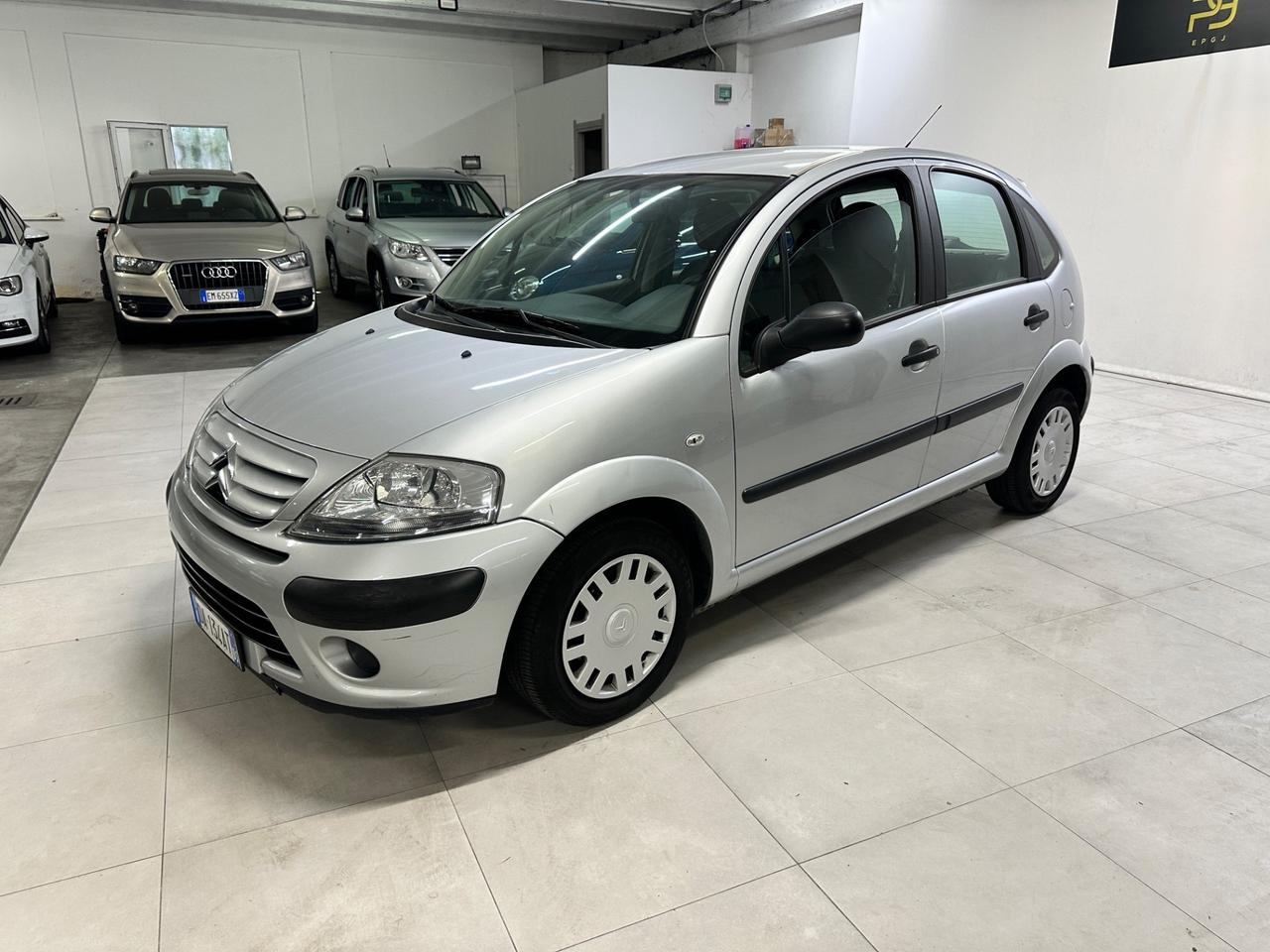 Citroen C3 1.1 Elegance Neopatentati