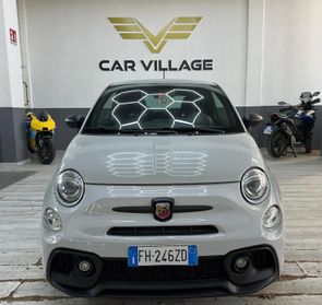 Abarth 595 Turismo 1.4 Turbo T-Jet