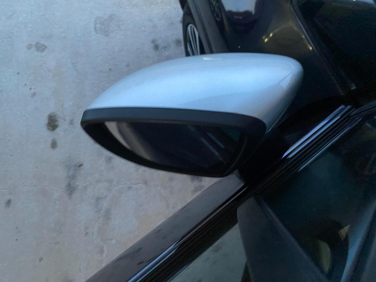 Renault Captur dCi 110 CV Energy Initiale Paris KM CERTIFICATI--SERIE LIMITATA