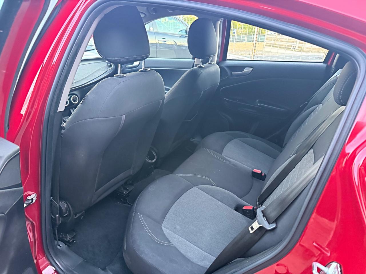Alfa Romeo Giulietta 1.4 Turbo 120 CV Super Garanzia 12 Mesi