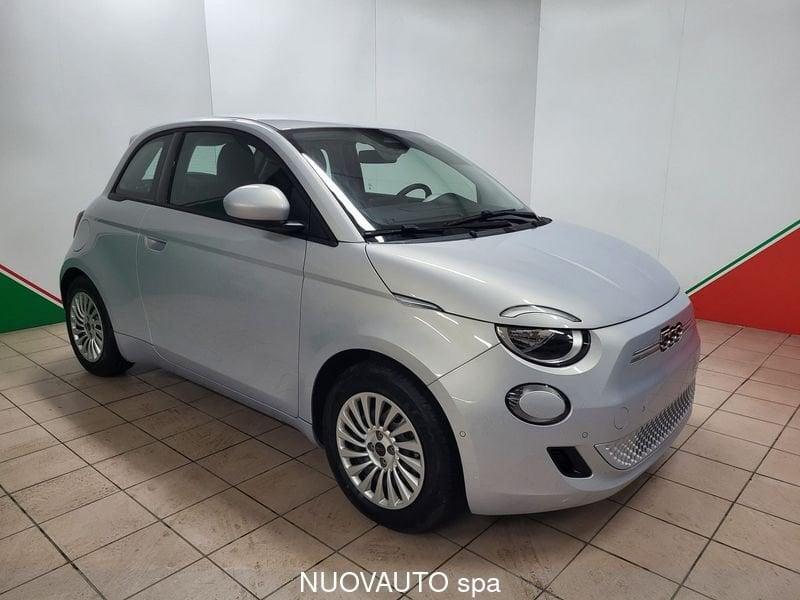 FIAT 500 Electric Elettrica Berlina 320 118cv + PACK TECH