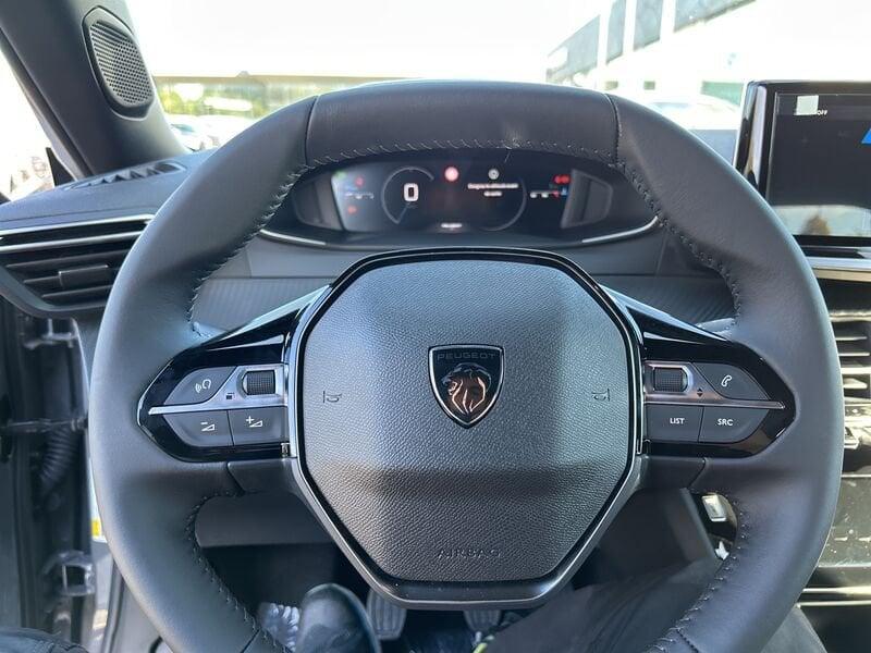 Peugeot 2008 II 2023 1.2 puretech Allure s&s 100cv