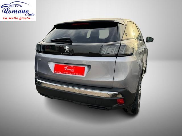 PEUGEOT - 3008 - BlueHDi 130 EAT8 Allure Pack#GARANZIA 2 ANNI!