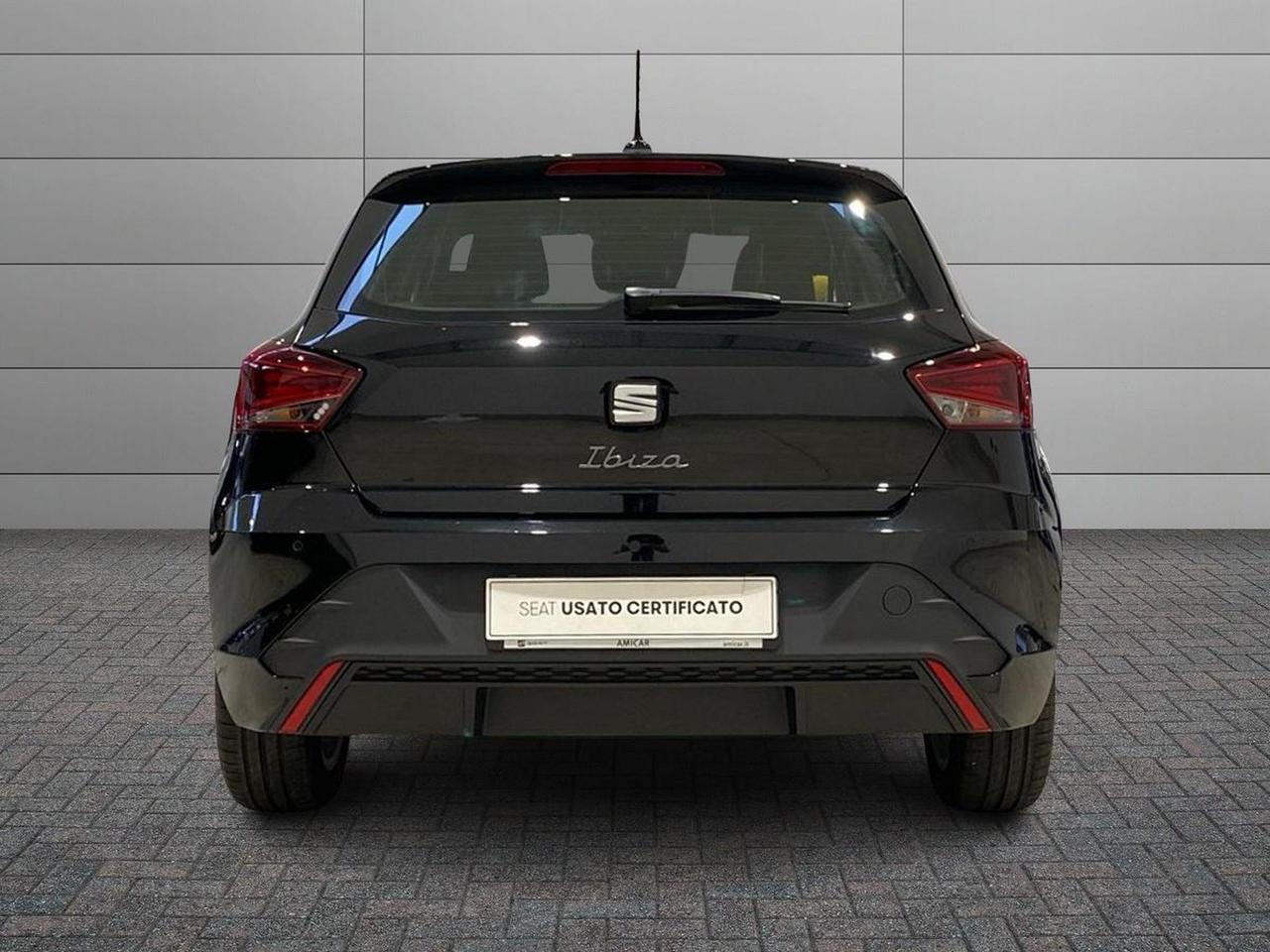 Seat Ibiza 1.0 mpi 80cv business