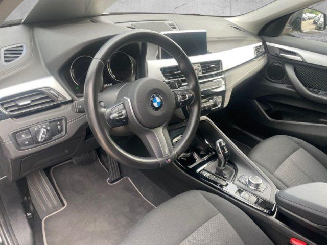 BMW X2 sDrive18i Advantage