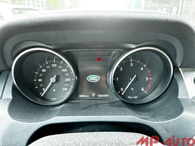 Land Rover RR Evoque 180 CV 5p. HSE VENDITA PER OPERATORI DEL SETTORE
