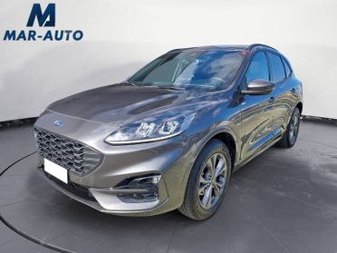 Ford Kuga Kuga 2.5 full hybrid ST-Line awd 190cv cvt