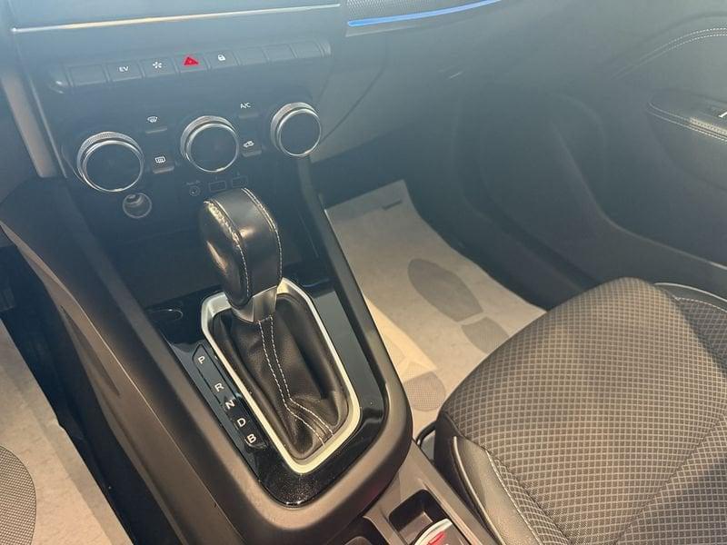 Renault Arkana Arkana Hybrid E-Tech 145 CV Intens