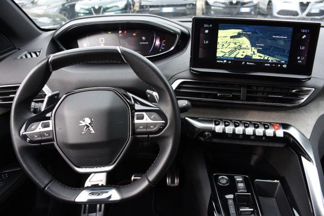 PEUGEOT 5008 BlueHDi 130 S&S EAT8 GT *7 POSTI*