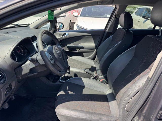 OPEL Corsa 1.2 85CV 5 porte GPL-TECH Elective