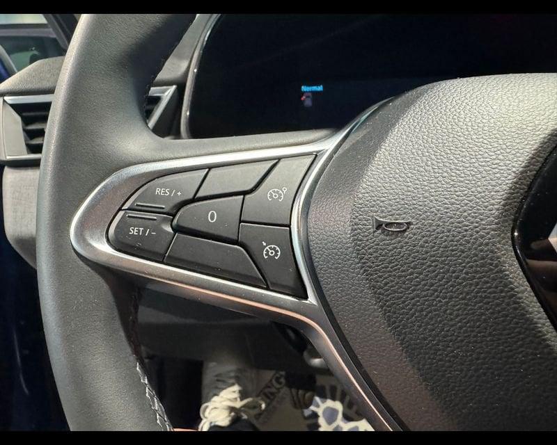 Renault Clio 5ª serie Blue dCi 100 CV 5 porte Evolution