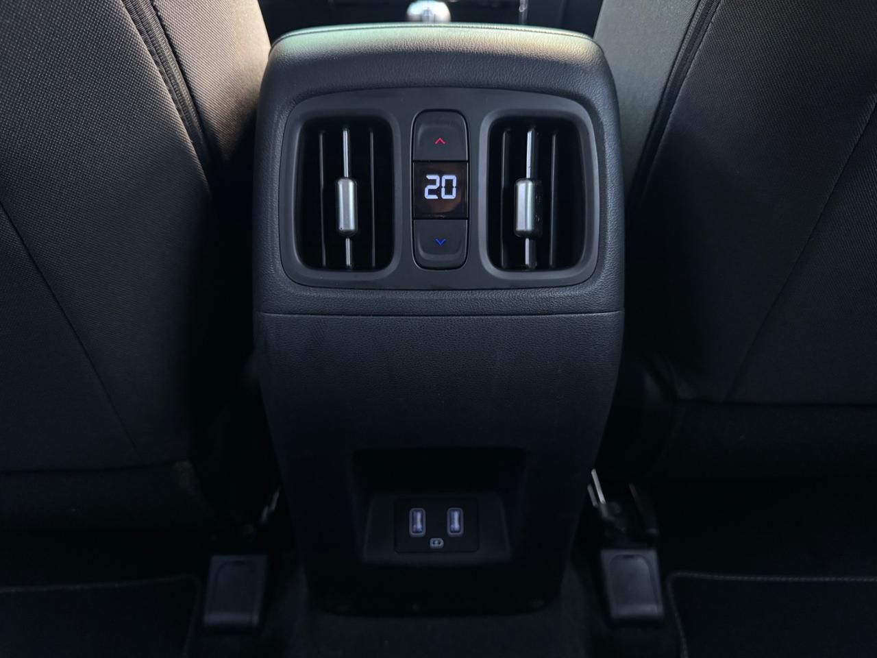 Hyundai Tucson 1.6 Diesel 116 CV 2022
