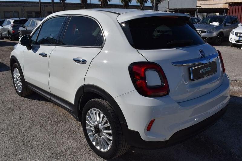 FIAT 500X 1.3 MultiJet 95 CV Connect