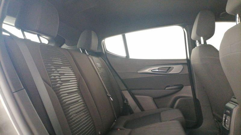 Alfa Romeo Tonale 1.5 hybrid Super 130cv tct7