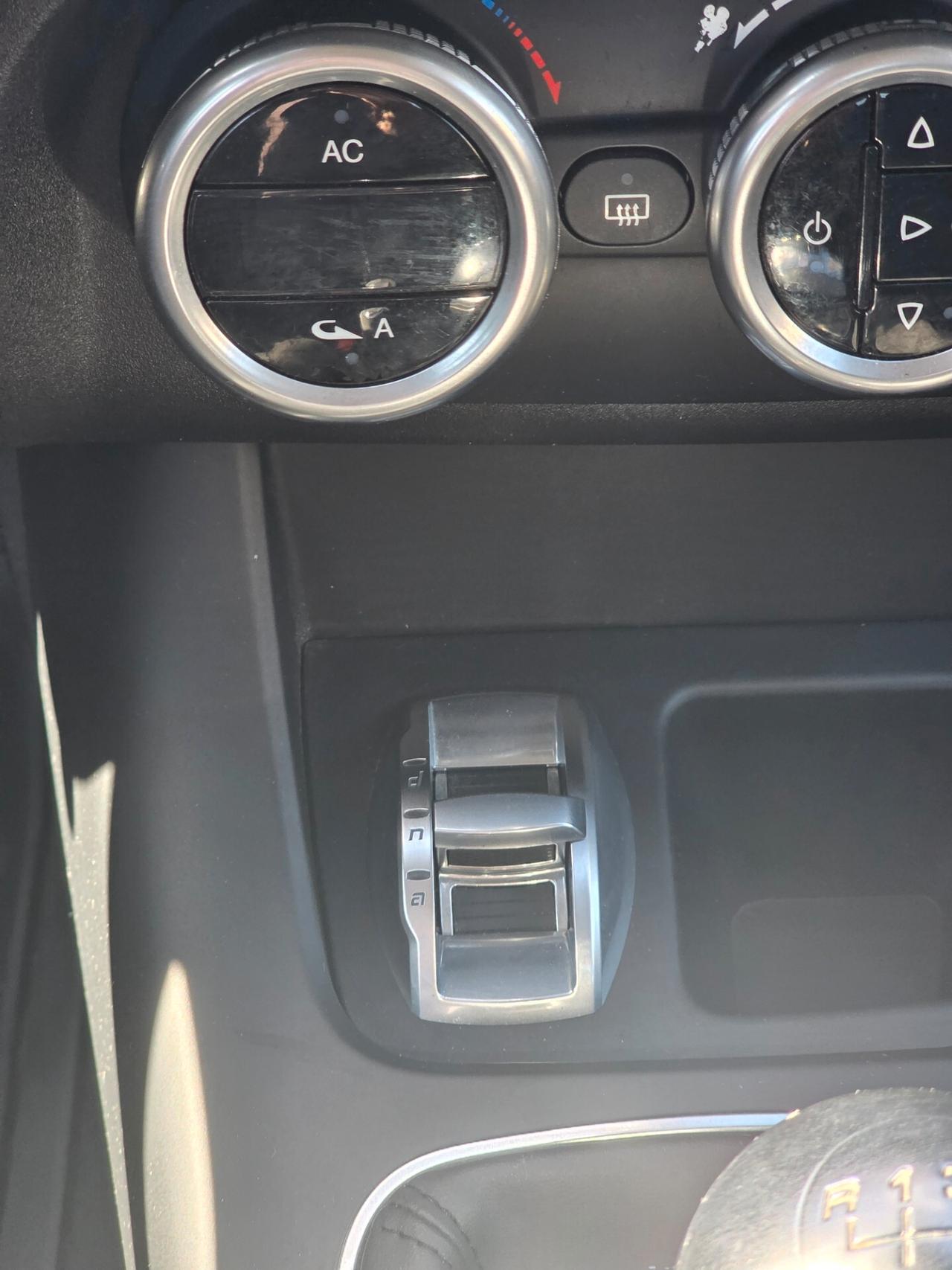 Alfa Romeo Giulietta 1.6 JTDm-2 105 CV Progression