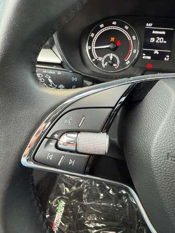 Skoda Fabia Fabia 1.0 mpi Ambition 80cv *PRONTA CONSEGNA*