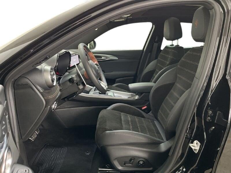 Alfa Romeo Tonale Ibrida My25 Hybrid 160cv Intensa