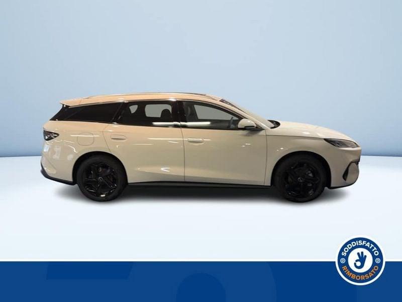 BYD Seal 6 DM-i Touring Comfort