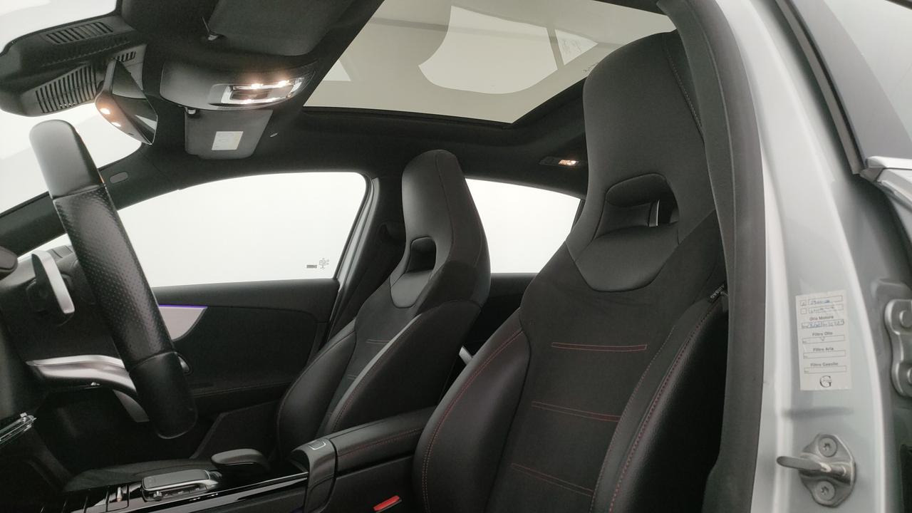 Mercedes-Benz A 250 e phev (eq-power) Sport auto