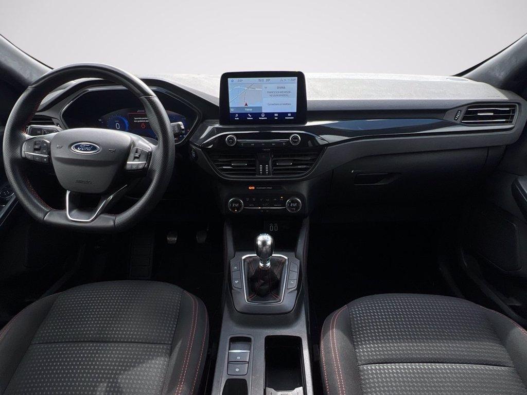 FORD Kuga 1.5 ecoblue ST-Line 2wd 120cv del 2022
