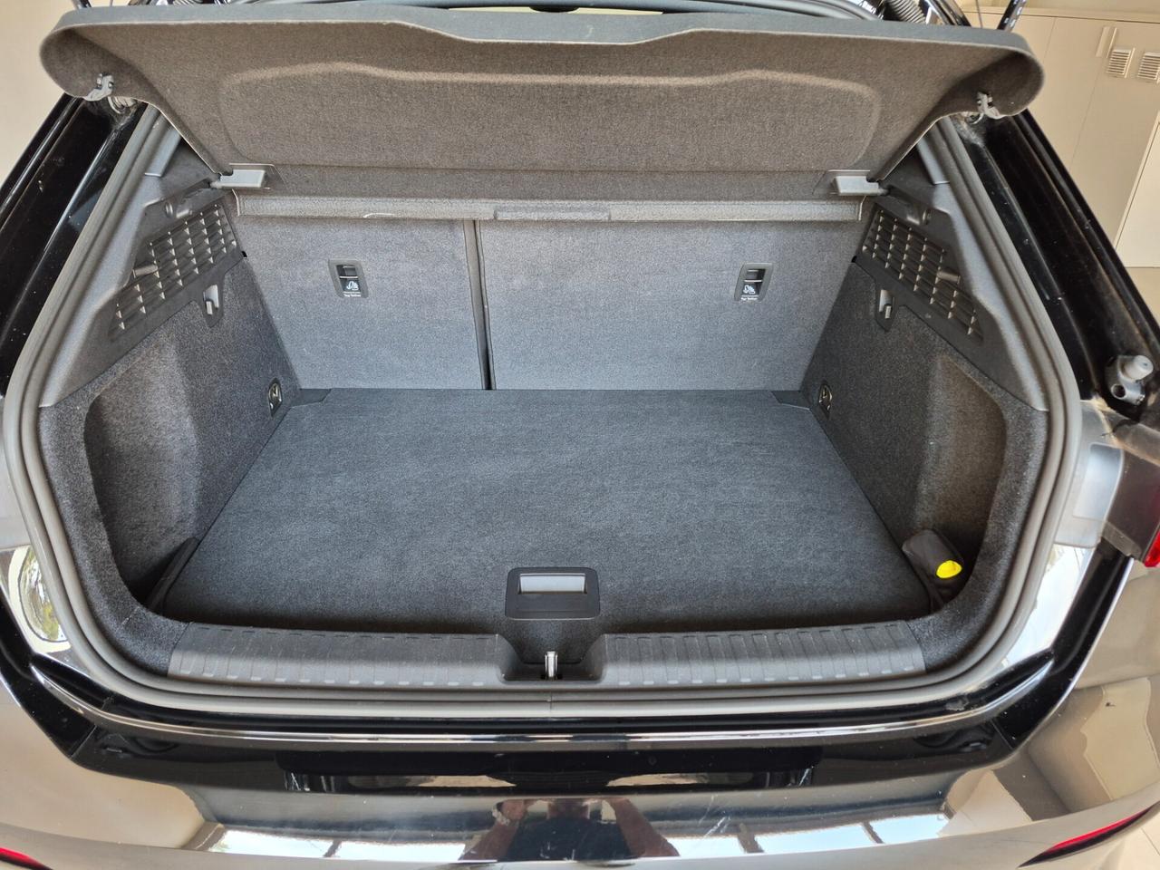Audi A3 SPORTBACK 30 1.0 TFSI MHEV S-TRONIC LED CARPLAY V.PRIVACY C.18 AUTO UFFICIALE AUDI 1 PROPRIETARIO