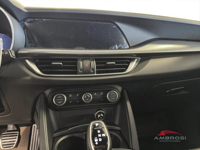 ALFA ROMEO Stelvio Diesel 210cv Sprint