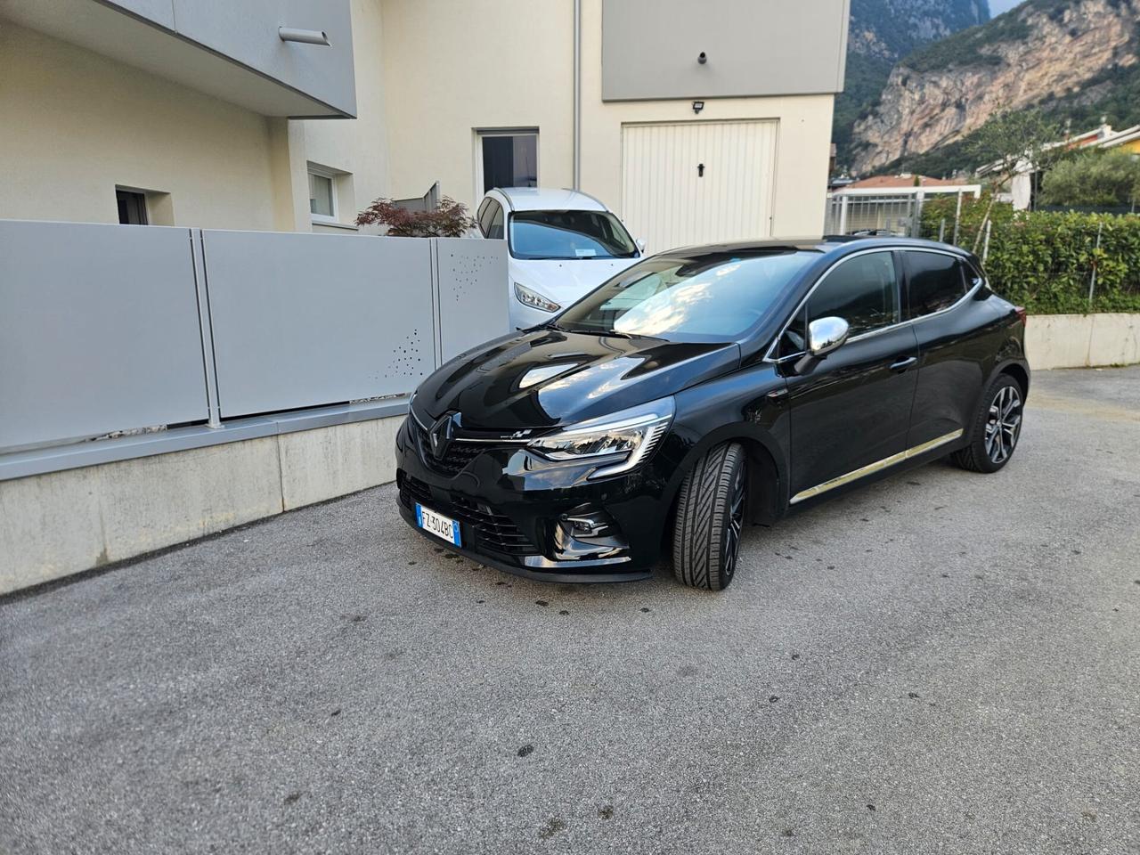 Renault Clio TCe 100 CV 5 porte Edition One
