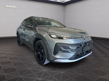 Volkswagen T-Roc 1.5 eTSI ACT 150 CV DSG Style