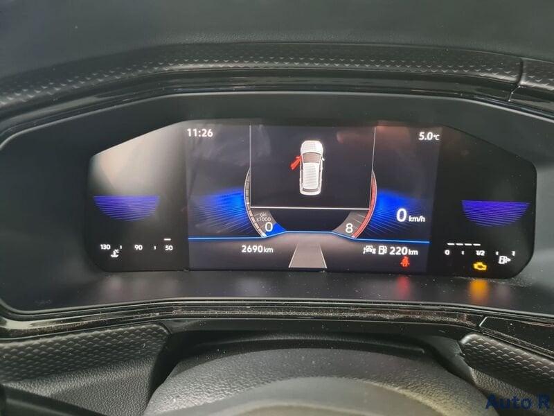 Volkswagen T-Cross T-Cross 1.0 TSI Style BMT