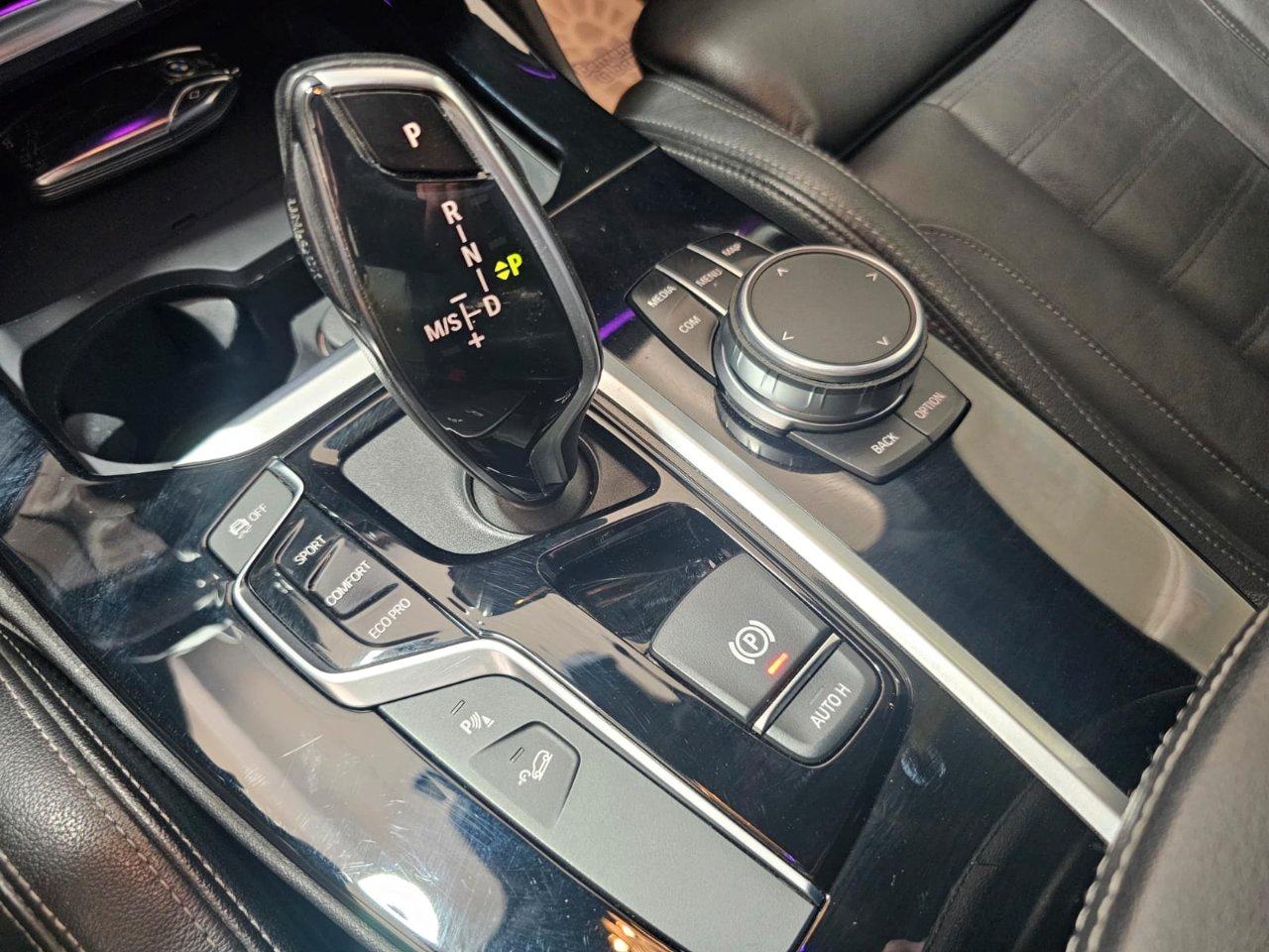 BMW X4 xdrive20d Msport X auto my19