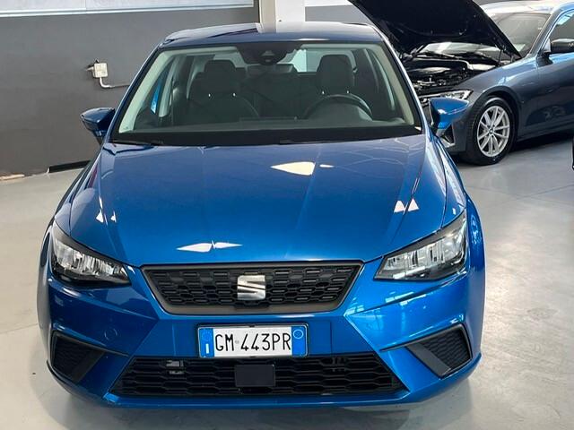 Seat Ibiza 1.0 EcoTSI 95 CV 5 porte Business