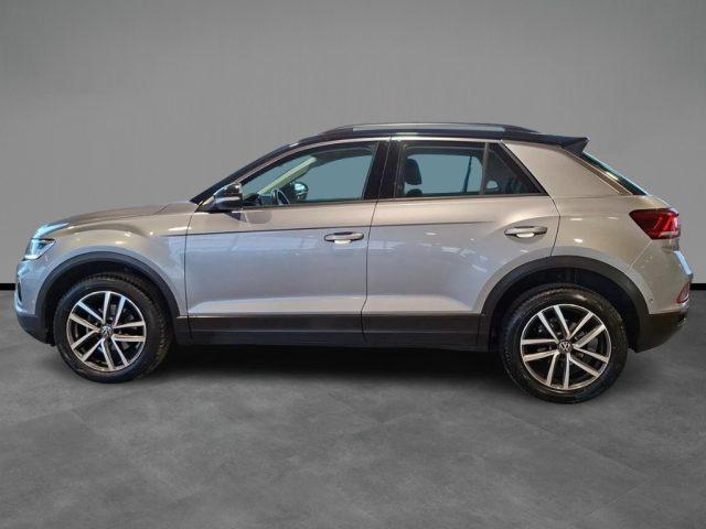 VOLKSWAGEN T-Roc 2.0 TDI SCR 150 CV DSG