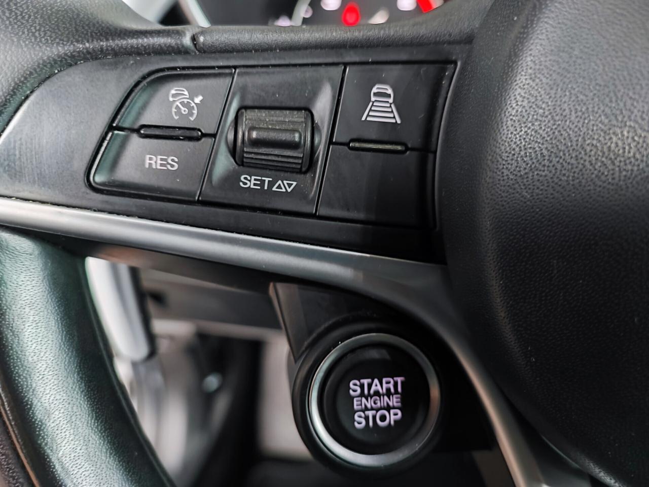 Alfa Romeo Giulia 2.2 Turbodiesel 160 CV AT8 Super