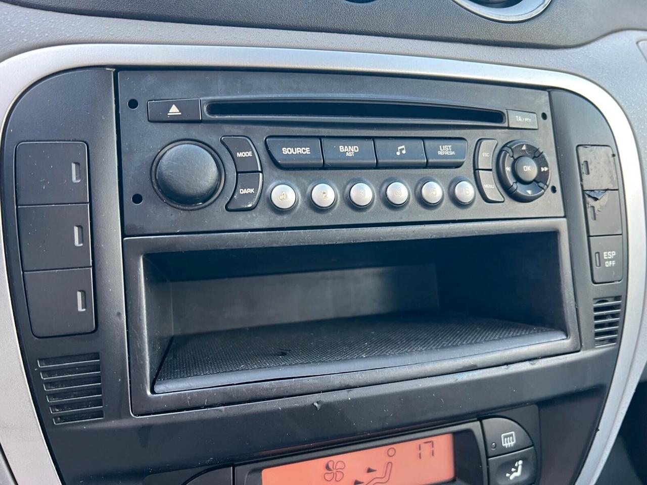 Citroen C3 1.6 HDi 110CV Exclusive