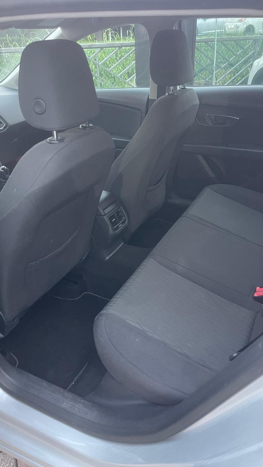 Seat Leon 1.6 TDI 105 CV ST Start/Stop Business HIGH