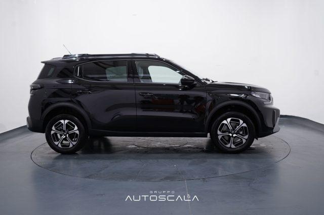 CITROEN C3 Aircross 1.2 Hybrid 145cv e-DCS6 Max