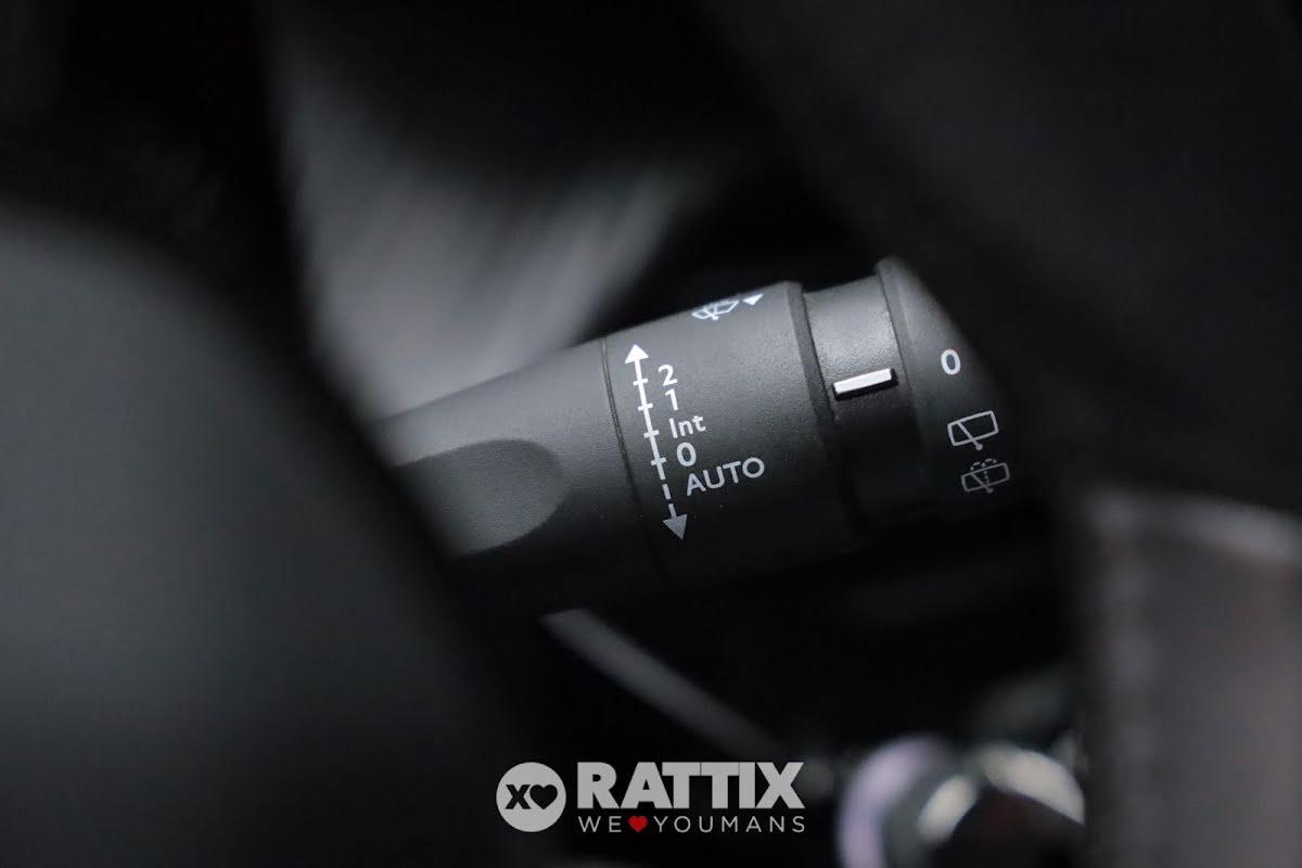 Peugeot 2008 1.2 puretech 100CV Allure Pack