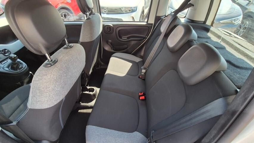 Fiat Panda 1.0 FireFly S&S Hybrid City Life - 2022