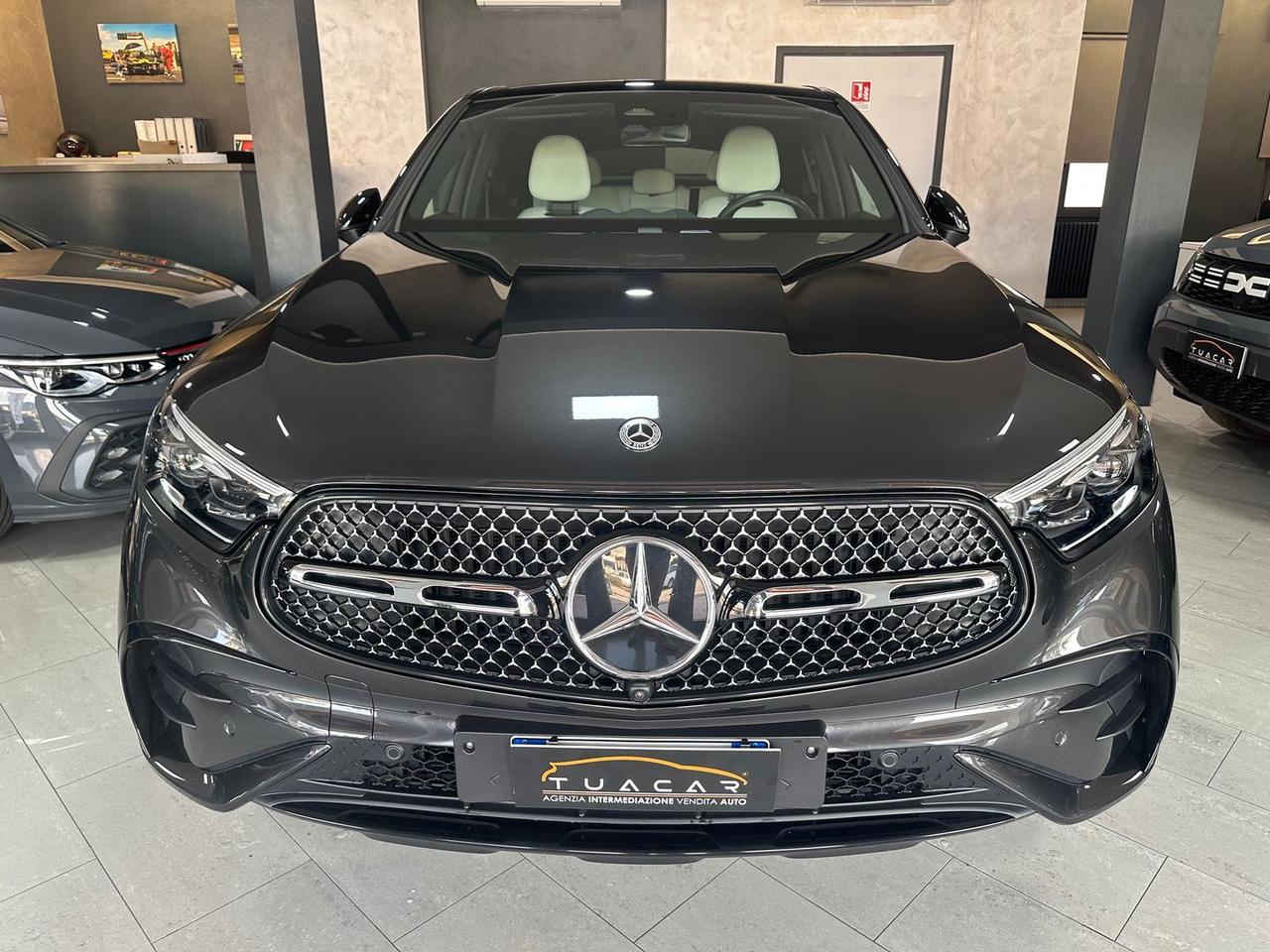 Mercedes-Benz GLC 300 300 de AMG Line Premiu #6811