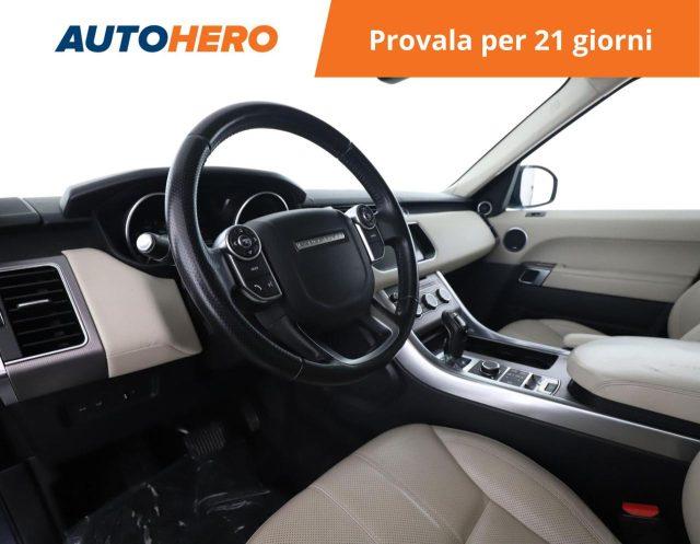 LAND ROVER Range Rover Sport 3.0 TDV6 HSE