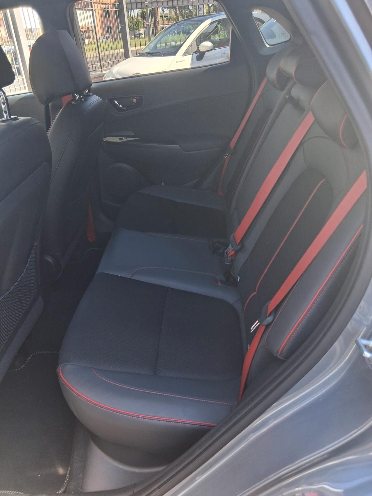 Hyundai Kona 1.6 CRDI 115 CV Style