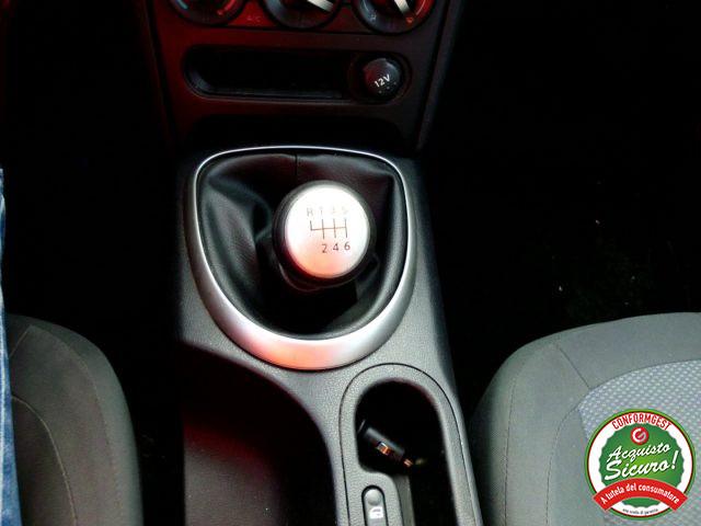 NISSAN Qashqai 1.5 dCi DPF Acenta