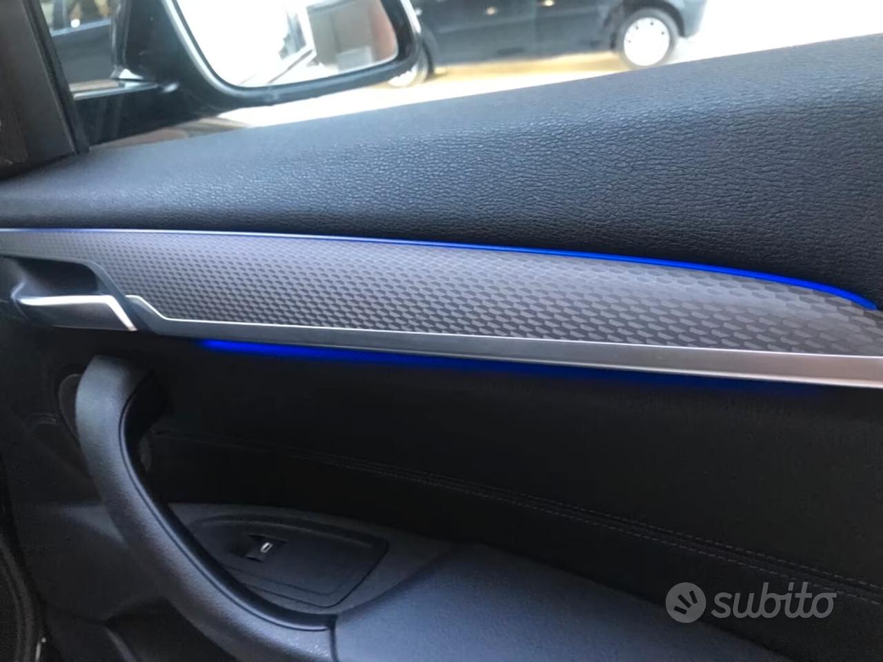 Bmw X2 xDrive25d Msport-X AUT. " TETTO NAVY PELLE LED H/K 20'