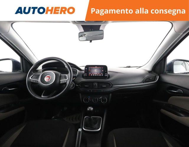 FIAT Tipo 1.6 Mjt S&S 5 porte Lounge