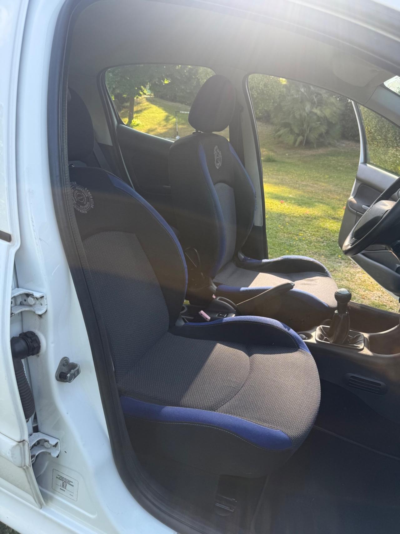 Peugeot 207 Plus 1.4 8V 75CV 3p. ECO GPL