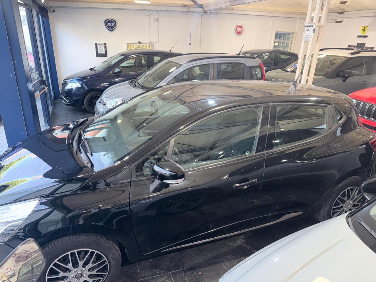 Renault Clio TCe 12V 90 CV GPL Start&Stop 5 porte Energy Life