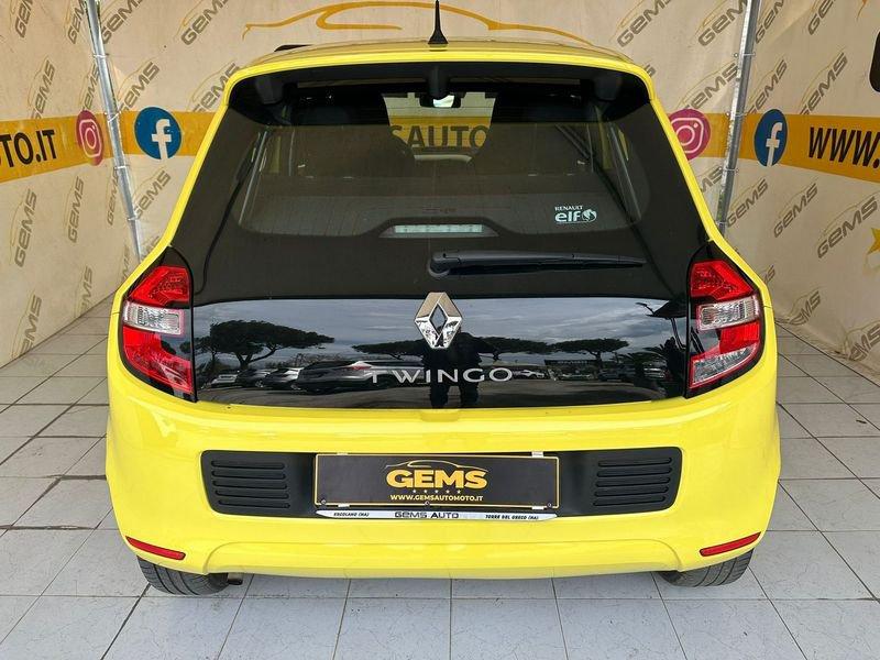 Renault Twingo SCe Zen