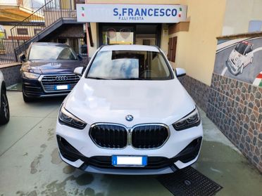 Bmw X1 sDrive Advantage 150cv - 2021